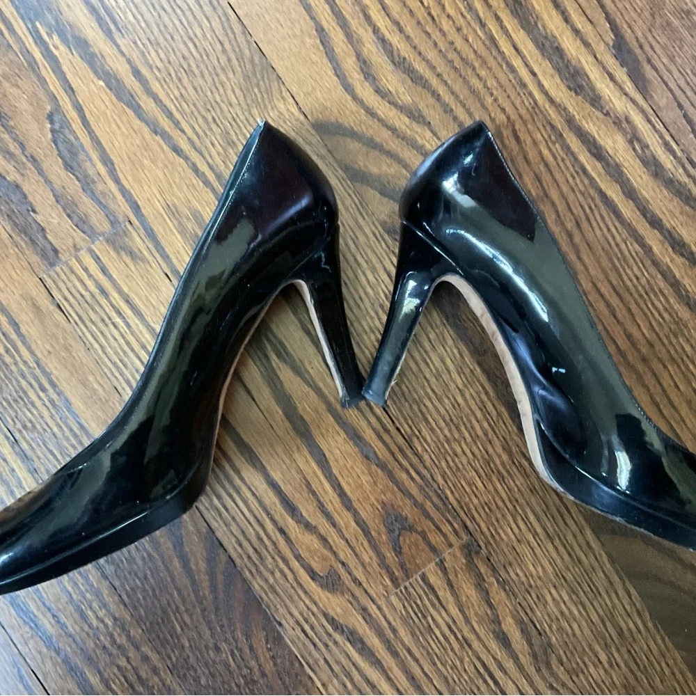 kate spade elegant black